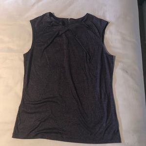 Calvin Klein Sleeveless Shirt - Sz M